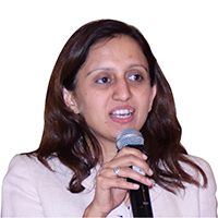 DIPTI SAPATNEKAR